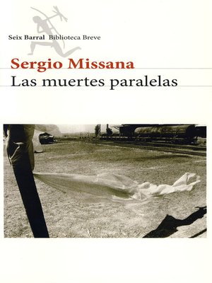 cover image of Las muertes paralelas